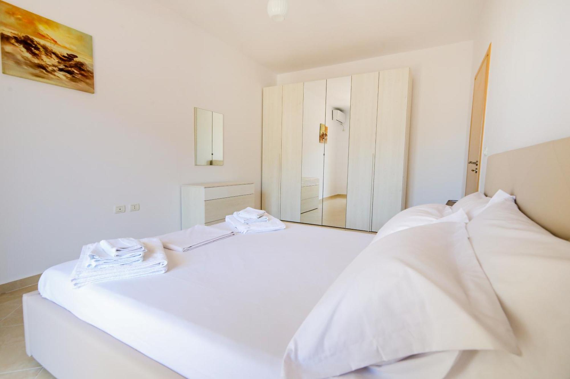 Sea Gem Apartment Vlorë Eksteriør bilde